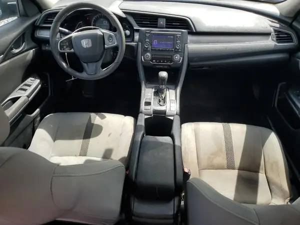 19XFC2F55GE095544 2016 HONDA CIVIC - Image 8