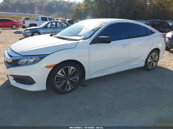 19XFC2F55GE096175 2016 HONDA CIVIC - Image 2
