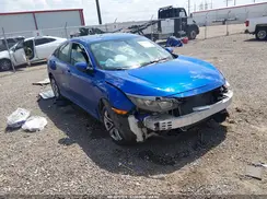 19XFC2F55GE096337 2016 HONDA CIVIC