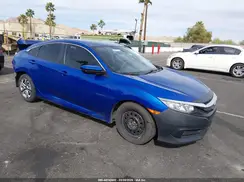 19XFC2F55GE096421 2016 HONDA CIVIC