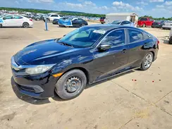 19XFC2F55GE096466 2016 HONDA CIVIC