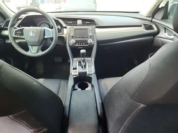 19XFC2F55GE096466 2016 HONDA CIVIC - Image 8