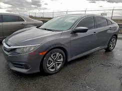 19XFC2F55GE097214 2016 HONDA CIVIC
