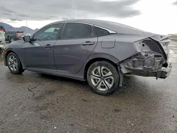 19XFC2F55GE097214 2016 HONDA CIVIC - Image 2
