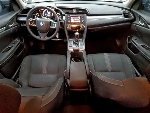 19XFC2F55GE097214 2016 HONDA CIVIC - Image 8