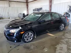 19XFC2F55GE098959 2016 HONDA CIVIC
