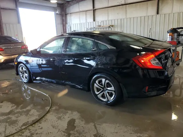 19XFC2F55GE098959 2016 HONDA CIVIC - Image 2