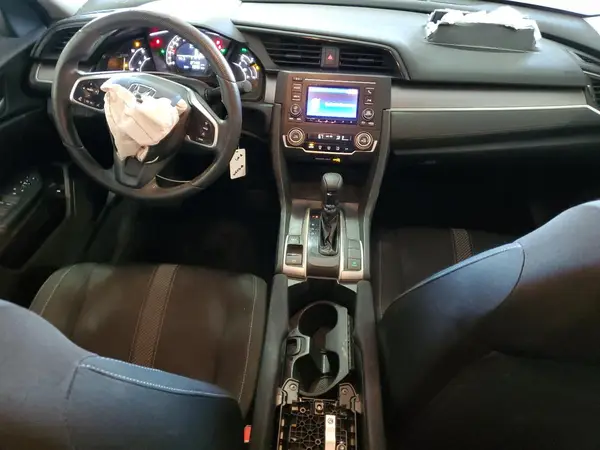 19XFC2F55GE098959 2016 HONDA CIVIC - Image 8