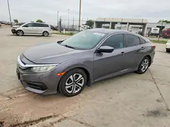 19XFC2F55GE099092 2016 HONDA CIVIC