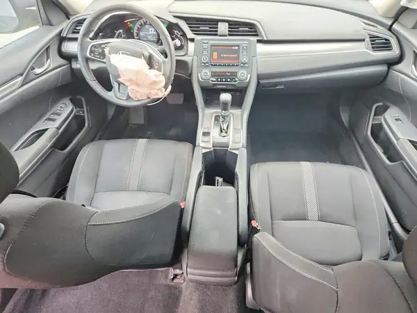 19XFC2F55GE099092 2016 HONDA CIVIC - Image 8