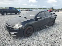 19XFC2F55GE099254 2016 HONDA CIVIC