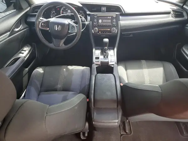 19XFC2F55GE099254 2016 HONDA CIVIC - Image 8