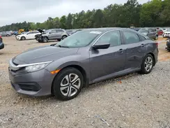 19XFC2F55GE099643 2016 HONDA CIVIC