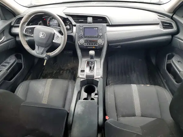 19XFC2F55GE200972 2016 HONDA CIVIC - Image 8
