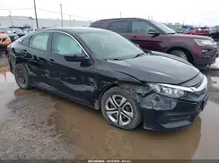 19XFC2F55GE201037 2016 HONDA CIVIC