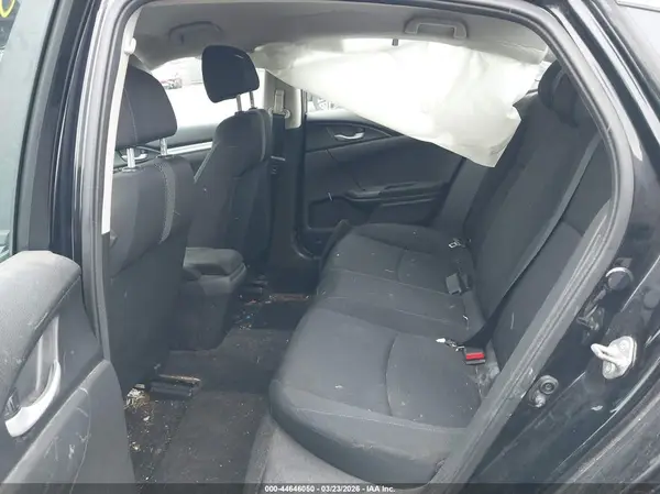 19XFC2F55GE201037 2016 HONDA CIVIC - Image 8