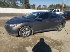 19XFC2F55GE201362 2016 HONDA CIVIC