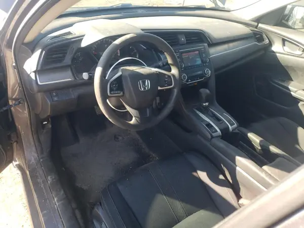 19XFC2F55GE201362 2016 HONDA CIVIC - Image 8