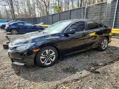 19XFC2F55GE201667 2016 HONDA CIVIC