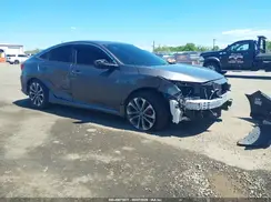 19XFC2F55GE201958 2016 HONDA CIVIC