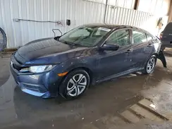 19XFC2F55GE202415 2016 HONDA CIVIC