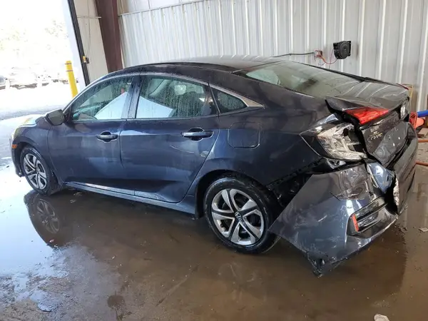 19XFC2F55GE202415 2016 HONDA CIVIC - Image 2