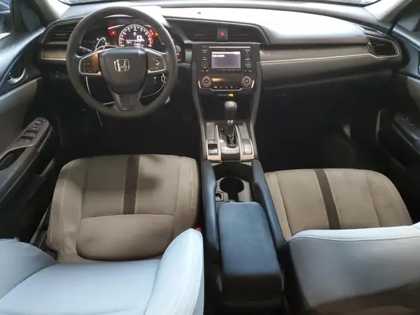 19XFC2F55GE202415 2016 HONDA CIVIC - Image 8