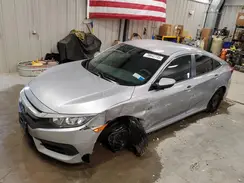 19XFC2F55GE202544 2016 HONDA CIVIC