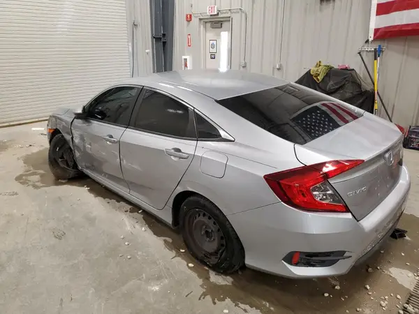 19XFC2F55GE202544 2016 HONDA CIVIC - Image 2