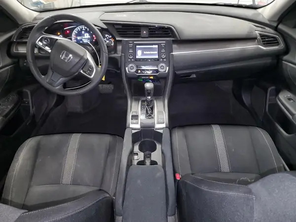 19XFC2F55GE202544 2016 HONDA CIVIC - Image 8