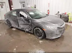 19XFC2F55GE202740 2016 HONDA CIVIC