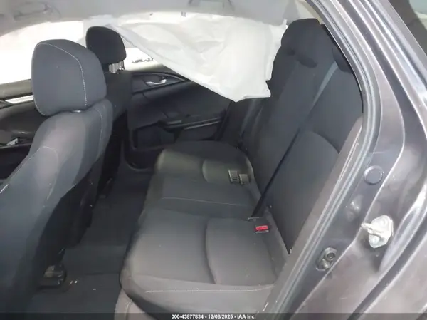 19XFC2F55GE202740 2016 HONDA CIVIC - Image 8