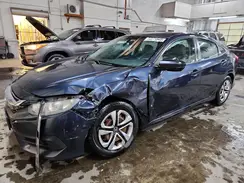 19XFC2F55GE203080 2016 HONDA CIVIC