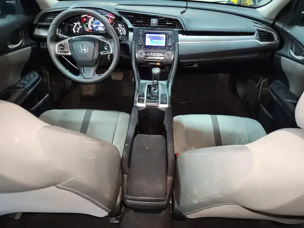 19XFC2F55GE203080 2016 HONDA CIVIC - Image 8