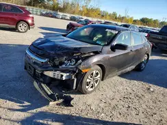 19XFC2F55GE203208 2016 HONDA CIVIC