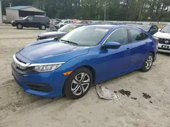 19XFC2F55GE203600 2016 HONDA CIVIC