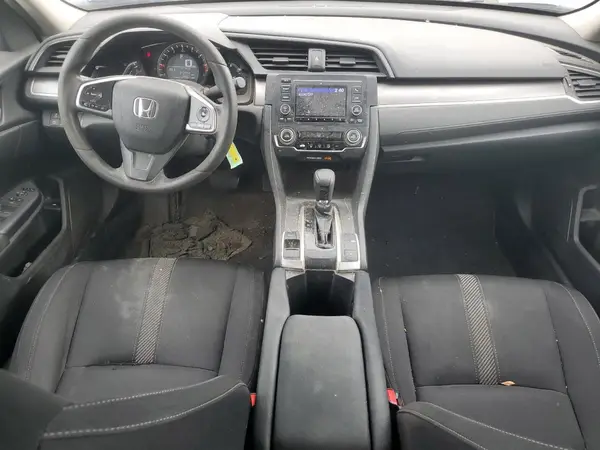 19XFC2F55GE203600 2016 HONDA CIVIC - Image 8