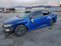 19XFC2F55GE203872 2016 HONDA CIVIC