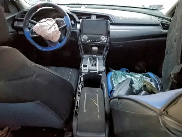19XFC2F55GE203872 2016 HONDA CIVIC - Image 8