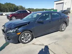 19XFC2F55GE204116 2016 HONDA CIVIC