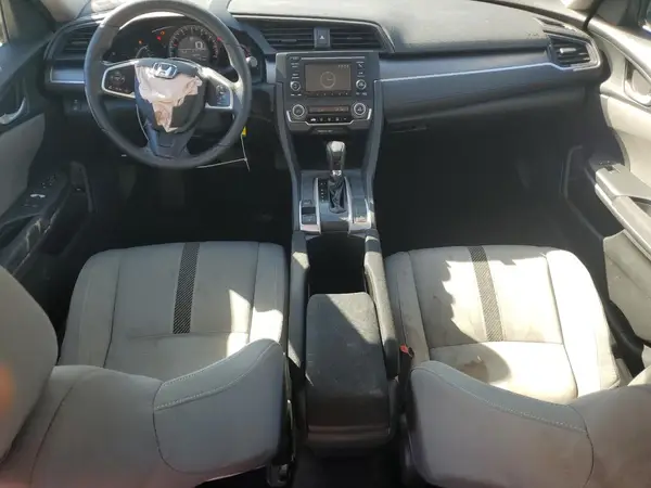 19XFC2F55GE204116 2016 HONDA CIVIC - Image 8