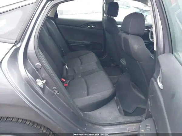 19XFC2F55GE204312 2016 HONDA CIVIC - Image 8