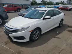 19XFC2F55GE204603 2016 HONDA CIVIC