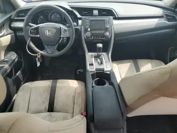 19XFC2F55GE204603 2016 HONDA CIVIC - Image 8