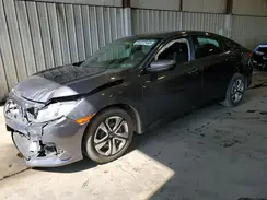 19XFC2F55GE205248 2016 HONDA CIVIC