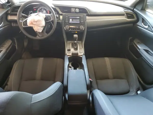 19XFC2F55GE205248 2016 HONDA CIVIC - Image 8