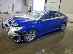19XFC2F55GE205329 2016 HONDA CIVIC