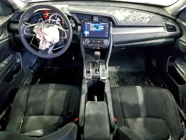 19XFC2F55GE205329 2016 HONDA CIVIC - Image 8