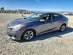 19XFC2F55GE206450 2016 HONDA CIVIC