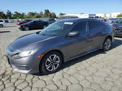 19XFC2F55GE206464 2016 HONDA CIVIC